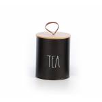 ΔΟΧΕΙΟ ΓΙΑ ΤΣΑΙ TEA TIME 10.4X10.4X13 / NEF-NEF HOMEWARE