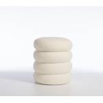 Μπουκλέ Σκαμπό Stool 35X40 / NEF-NEF Μπουκλέ Σκαμπό Stool 35X40 / NEF-NEF