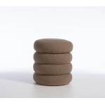 Μπουκλέ Σκαμπό Stool 35X40 / NEF-NEF Μπουκλέ Σκαμπό Stool 35X40 / NEF-NEF