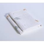 ΒΡΕΦΙΚΗ ΚΟΥΒΕΡΤΑ ΠΙΚΕ ΚΟΥΝΙΑΣ JUNGLE IN MOTION 110X150 / NEF-NEF HOMEWARE Baby