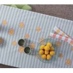 ΑΛΕΚΙΑΣΤΟ ΤΡΑΠΕΖΟΜΑΝΤΗΛΟ LEMONADE 140Χ240 / NEF-NEF HOMEWARE