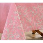 ΤΡΑΠΕΖΟΜΑΝΤΗΛΟ FLORIVA 140X140 / NEF-NEF HOMEWARE