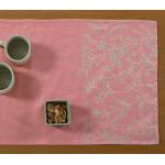 ΤΡΑΒΕΡΣΑ FLORIVA 45Χ140 / NEF-NEF HOMEWARE ΤΡΑΒΕΡΣΑ FLORIVA 45Χ140 / NEF-NEF HOMEWARE