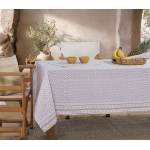 ΤΡΑΠΕΖΟΜΑΝΤΗΛΟ ISHMAR 140X140 / NEF-NEF HOMEWARE