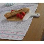 ΤΡΑΒΕΡΣΑ ISHMAR BLUE 45Χ140 / NEF-NEF HOMEWARE