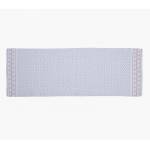 ΤΡΑΒΕΡΣΑ ISHMAR BLUE 45Χ140 / NEF-NEF HOMEWARE