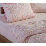 ΠΑΙΔΙΚΑ ΣΕΤ ΣΕΝΤΟΝΙΑ ΜΟΝΑ BLOSSOM DAY 170X260 / NEF-NEF HOMEWARE Kids