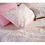 ΠΑΙΔΙΚΑ ΣΕΤ ΣΕΝΤΟΝΙΑ ΜΟΝΑ BLOSSOM DAY 170X260 / NEF-NEF HOMEWARE Kids