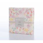 ΠΑΙΔΙΚΑ ΣΕΤ ΣΕΝΤΟΝΙΑ ΜΟΝΑ BLOSSOM DAY 170X260 / NEF-NEF HOMEWARE Kids