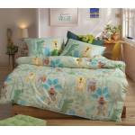 ΠΑΙΔΙΚΑ ΣΕΤ ΣΕΝΤΟΝΙΑ ΜΟΝΑ JUNGLE MUSIC 170X260 / NEF-NEF HOMEWARE Kids ΠΑΙΔΙΚΑ ΣΕΤ ΣΕΝΤΟΝΙΑ ΜΟΝΑ JUNGLE MUSIC 170X260 / NEF-NEF HOMEWARE Kids