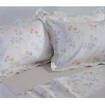 ΣΕΤ ΣΕΝΤΟΝΙΑ ΥΠΕΡΔΙΠΛΑ ROZARIA 240X270 / NEF-NEF HOMEWARE