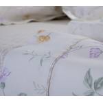 ΣΕΤ ΣΕΝΤΟΝΙΑ ΥΠΕΡΔΙΠΛΑ ROZARIA 240X270 / NEF-NEF HOMEWARE