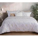 ΣΕΤ ΣΕΝΤΟΝΙΑ KING SIZE ROZARIA 270X280 / NEF-NEF HOMEWARE