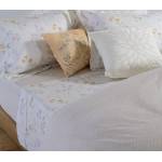 ΣΕΤ ΣΕΝΤΟΝΙΑ KING SIZE ROZARIA 270X280 / NEF-NEF HOMEWARE