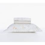 ΣΕΤ ΣΕΝΤΟΝΙΑ KING SIZE ROZARIA 270X280 / NEF-NEF HOMEWARE