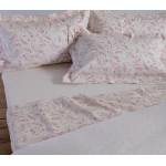 ΣΕΤ ΣΕΝΤΟΝΙΑ KING SIZE MIRELLE 270X280 / NEF-NEF HOMEWARE