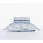 ΣΕΤ ΣΕΝΤΟΝΙΑ ΥΠΕΡΔΙΠΛΑ FOXY 240X270 / NEF-NEF HOMEWARE