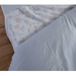 ΣΕΤ ΠΑΠΛΩΜΑΤΟΘΗΚΗ ΥΠΕΡΔΙΠΛΗ FOXY 240X230 / NEF-NEF HOMEWARE