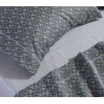ΣΕΤ ΣΕΝΤΟΝΙΑ KING SIZE DOMINAT 270X280 / NEF-NEF HOMEWARE ΣΕΤ ΣΕΝΤΟΝΙΑ KING SIZE DOMINAT 270X280 / NEF-NEF HOMEWARE