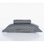 ΣΕΤ ΠΑΠΛΩΜΑΤΟΘΗΚΗ ΥΠΕΡΔΙΠΛΗ DOMINAT 240Χ230 / NEF-NEF HOMEWARE