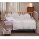 ΒΡΕΦΙΚΑ ΣΕΤ ΣΕΝΤΟΝΙΑ ΚΟΥΝΙΑΣ CUTE & SWEET / NEF-NEF HOMEWARE Baby
