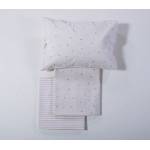 ΒΡΕΦΙΚΑ ΣΕΤ ΣΕΝΤΟΝΙΑ ΚΟΥΝΙΑΣ HAPPY  / NEF-NEF HOMEWARE Baby