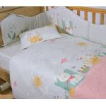 ΒΡΕΦΙΚΑ ΣΕΤ ΣΕΝΤΟΝΙΑ ΚΟΥΝΙΑΣ PIC NIC TOGETHER  / NEF-NEF HOMEWARE Baby