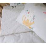 ΒΡΕΦΙΚΑ ΣΕΤ ΣΕΝΤΟΝΙΑ ΚΟΥΝΙΑΣ PIC NIC TOGETHER  / NEF-NEF HOMEWARE Baby