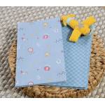 ΒΡΕΦΙΚΑ ΣΕΤ ΣΕΝΤΟΝΙΑ ΛΙΚΝΟΥ 2ΤΜΧ SUPER BOY / NEF-NEF HOMEWARE Baby ΒΡΕΦΙΚΑ ΣΕΤ ΣΕΝΤΟΝΙΑ ΛΙΚΝΟΥ 2ΤΜΧ SUPER BOY / NEF-NEF HOMEWARE Baby