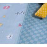 ΒΡΕΦΙΚΑ ΣΕΤ ΣΕΝΤΟΝΙΑ ΛΙΚΝΟΥ 2ΤΜΧ SUPER BOY / NEF-NEF HOMEWARE Baby ΒΡΕΦΙΚΑ ΣΕΤ ΣΕΝΤΟΝΙΑ ΛΙΚΝΟΥ 2ΤΜΧ SUPER BOY / NEF-NEF HOMEWARE Baby