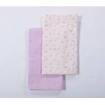 ΒΡΕΦΙΚΑ ΣΕΤ ΣΕΝΤΟΝΙΑ ΛΙΚΝΟΥ 2ΤΜΧ CUTE & SWEET / NEF-NEF HOMEWARE Baby