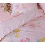 ΒΡΕΦΙΚΟ ΚΟΥΒΕΡΛΙ SPRING HAPPINESS 110Χ140 / NEF-NEF HOMEWARE Baby