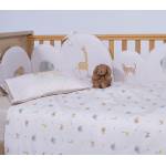 ΠΑΝΤΑ ΚΟΥΝΙΑΣ JUNGLE IN MOTION  / NEF-NEF HOMEWARE Baby