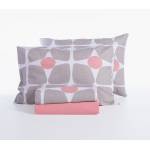 ΣΕΤ ΣΕΝΤΟΝΙΑ ΥΠΕΡΔΙΠΛΑ CASUAL COREO 240Χ270 / NEF-NEF HOMEWARE
