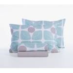 ΣΕΤ ΣΕΝΤΟΝΙΑ ΥΠΕΡΔΙΠΛΑ CASUAL COREO 240Χ270 / NEF-NEF HOMEWARE