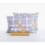 ΣΕΤ ΣΕΝΤΟΝΙΑ ΥΠΕΡΔΙΠΛΑ CASUAL COREO 240Χ270 / NEF-NEF HOMEWARE