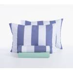 ΣΕΤ ΣΕΝΤΟΝΙΑ ΜΟΝΑ CASUAL VERTIA 170X270 / NEF-NEF HOMEWARE