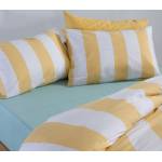 ΣΕΤ ΣΕΝΤΟΝΙΑ KING SIZE ΜΕ ΛΑΣΤΙΧΟ CASUAL VERTIA  / NEF-NEF HOMEWARE