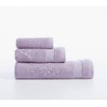 ΠΕΤΣΕΤΑ ΜΠΑΝΙΟΥ ZAPHIRA 70X140 / NEF-NEF HOMEWARE