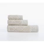 ΠΕΤΣΕΤΑ ΠΡΟΣΩΠΟΥ BREYLO 50X90 / NEF-NEF HOMEWARE