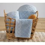 ΠΕΤΣΕΤΑ ΜΠΑΝΙΟΥ BREYLO 70X140 / NEF-NEF HOMEWARE