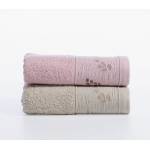ΠΕΤΣΕΤΑ ΠΡΟΣΩΠΟΥ SYLIA 50X90 / NEF-NEF HOMEWARE