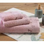 ΠΕΤΣΕΤΑ ΣΩΜΑΤΟΣ SYLIA 70X140 / NEF-NEF HOMEWARE