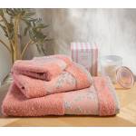 ΠΕΤΣΕΤΑ ΣΩΜΑΤΟΣ FLORIVA 70X140 / NEF-NEF HOMEWARE
