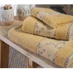ΠΕΤΣΕΤΑ ΣΩΜΑΤΟΣ FLORIVA 70X140 / NEF-NEF HOMEWARE