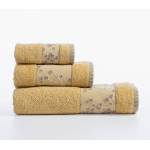 ΠΕΤΣΕΤΑ ΣΩΜΑΤΟΣ FLORIVA 70X140 / NEF-NEF HOMEWARE