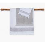 ΠΕΤΣΕΤΑ ΠΡΟΣΩΠΟΥ JETRIX 50X90 / NEF-NEF HOMEWARE