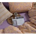 ΣΕΤ ΣΕΝΤΟΝΙΑ ΒΑΜΒΑΚΕΡΑ ΔΙΠΛΑ FLORIVA 200Χ270 / NEF-NEF HOMEWARE