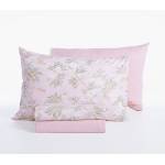 ΣΕΤ ΣΕΝΤΟΝΙΑ ΒΑΜΒΑΚΕΡΑ KING SIZE DREAMEL ΜΕ ΛΑΣΤΙΧΟ / NEF-NEF HOMEWARE