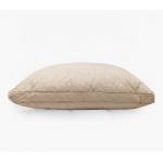 ΜΑΞΙΛΑΡΙ ΣΚΛΗΡΟ HOLLOWFIBER WOOL 50X70 / NEF-NEF HOMEWARE ΜΑΞΙΛΑΡΙ ΣΚΛΗΡΟ HOLLOWFIBER WOOL 50X70 / NEF-NEF HOMEWARE